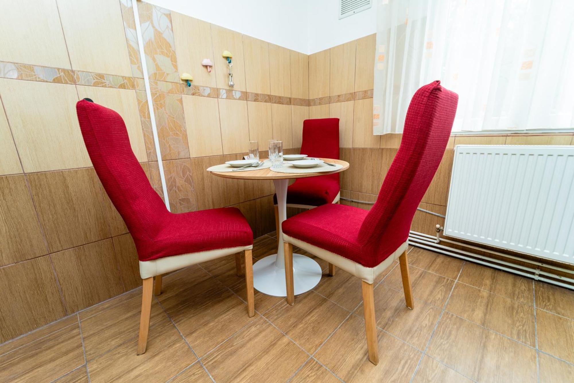 Apartament - By Open House Timişoara